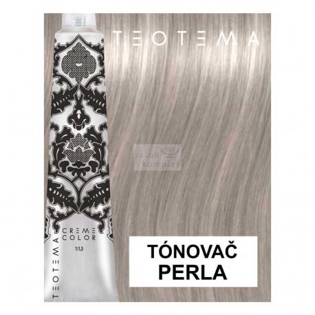 Barva na vlasy Teotema Toner perla