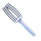 Olivia Garden Fingerbrush Combo Polar Blue