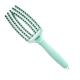 Olivia Garden Fingerbrush Combo Arctic Teal